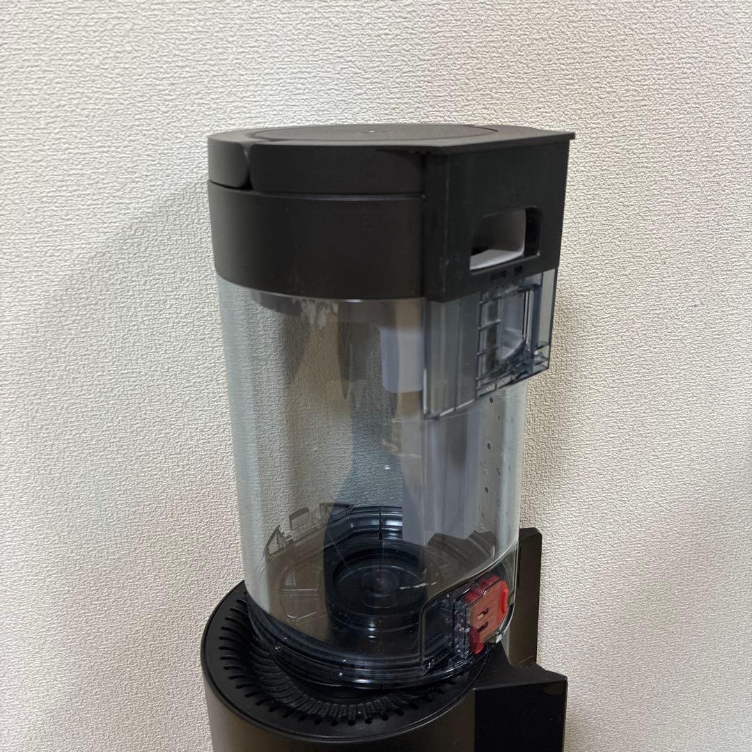 Roborock ロボロックS7 MaxV Plus 本体