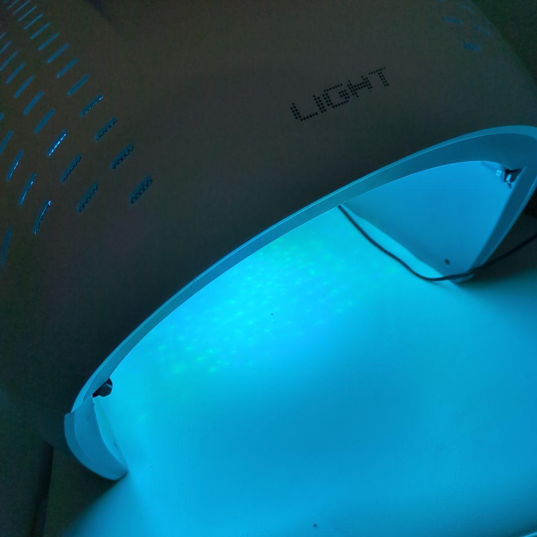 業務美顔器　多色　LED フェイシャル