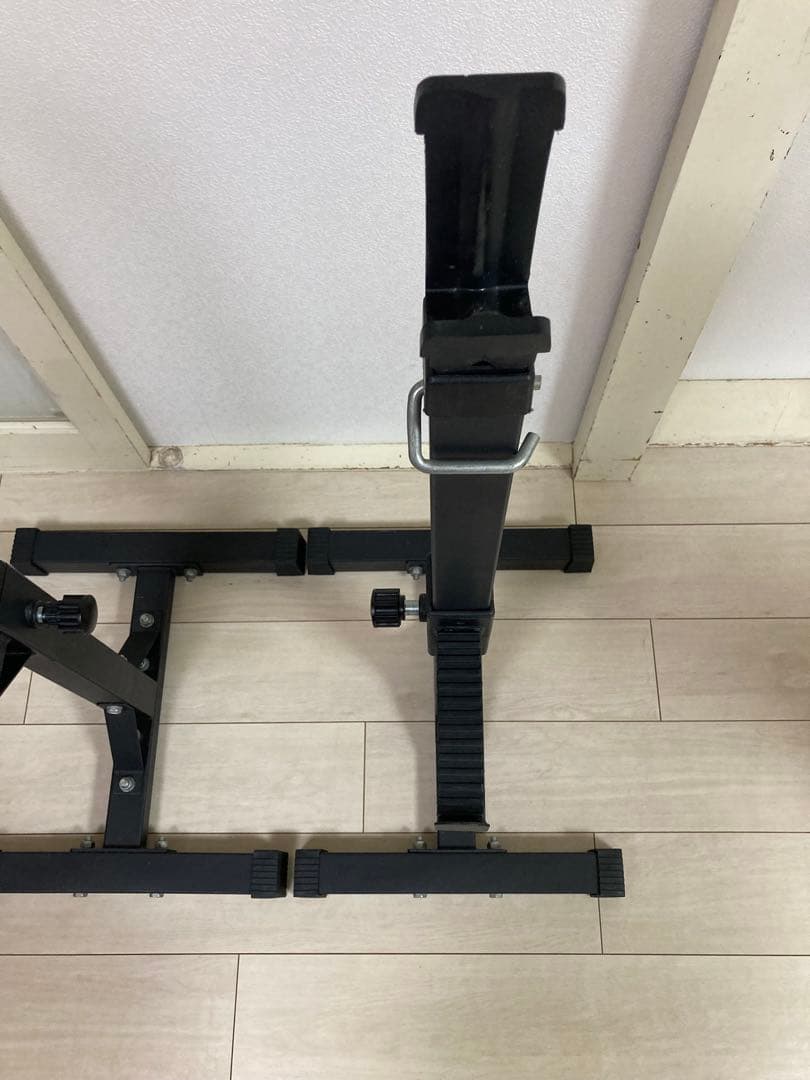 グロング　バーベルラック　ベンチプレス