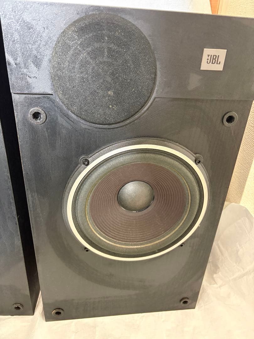 JBL スピーカー 2台セット HP82B