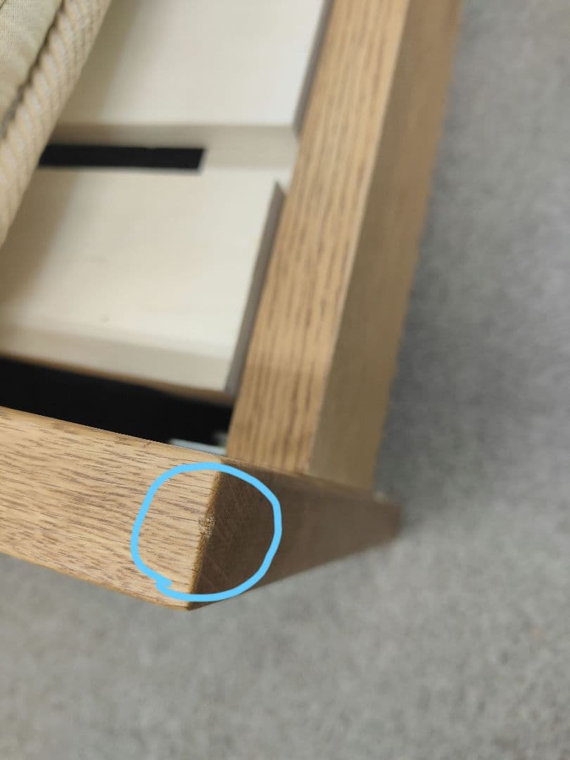 CLASHGATE クラッシュゲート KUMON クモン シングルベッドフレーム