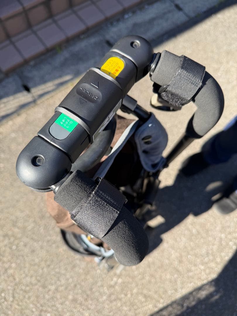 値下げcompet mimimili ライトペットカート レイクブルー