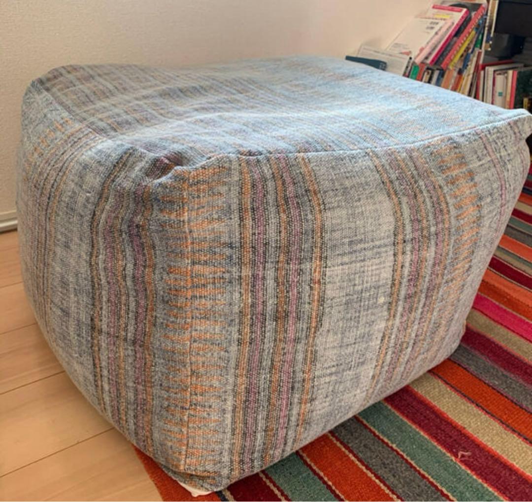 ロンハーマン　クッションソファ