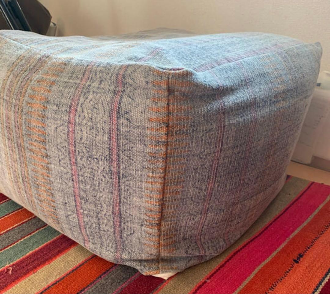 ロンハーマン　クッションソファ