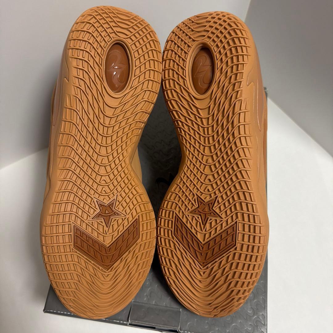 US9 新品 SHAI 001 converse Hail Clay SGA