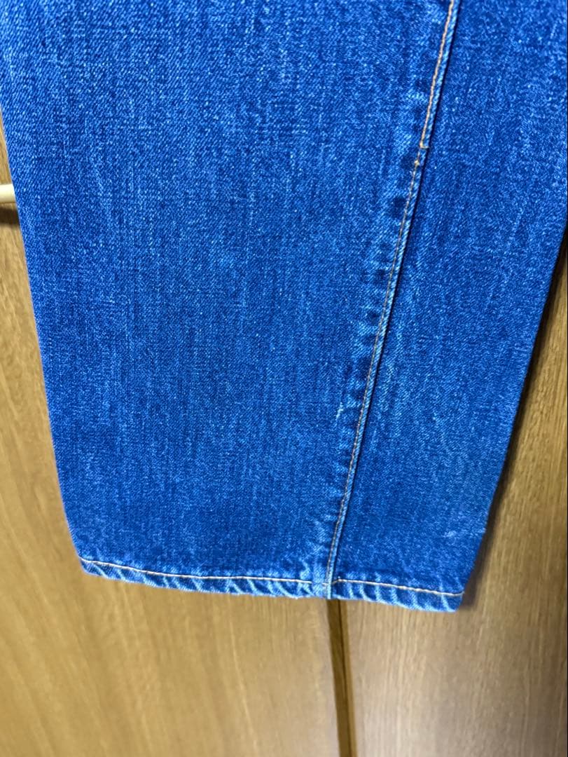 70s Levi's 501 リーバイス 66前期 初期BIG E ビッグe