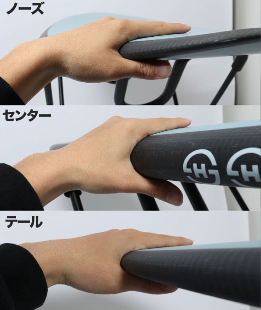 j*a様 Haydenshapes Hypno Krypto 5'8 31.03