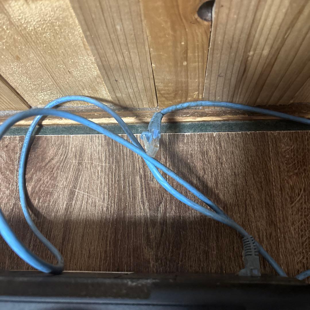 ジャンク品　EPSON EP-802A インクジェットプリンター 本体