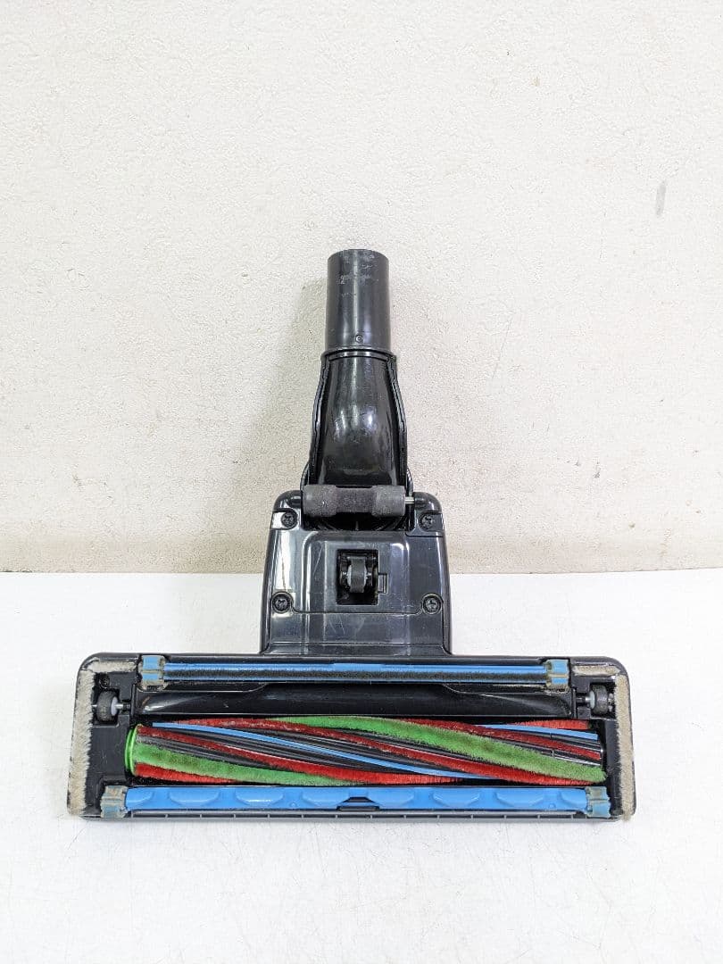 HITACHI CV-S350E7 サイクロン式掃除機 2020年製