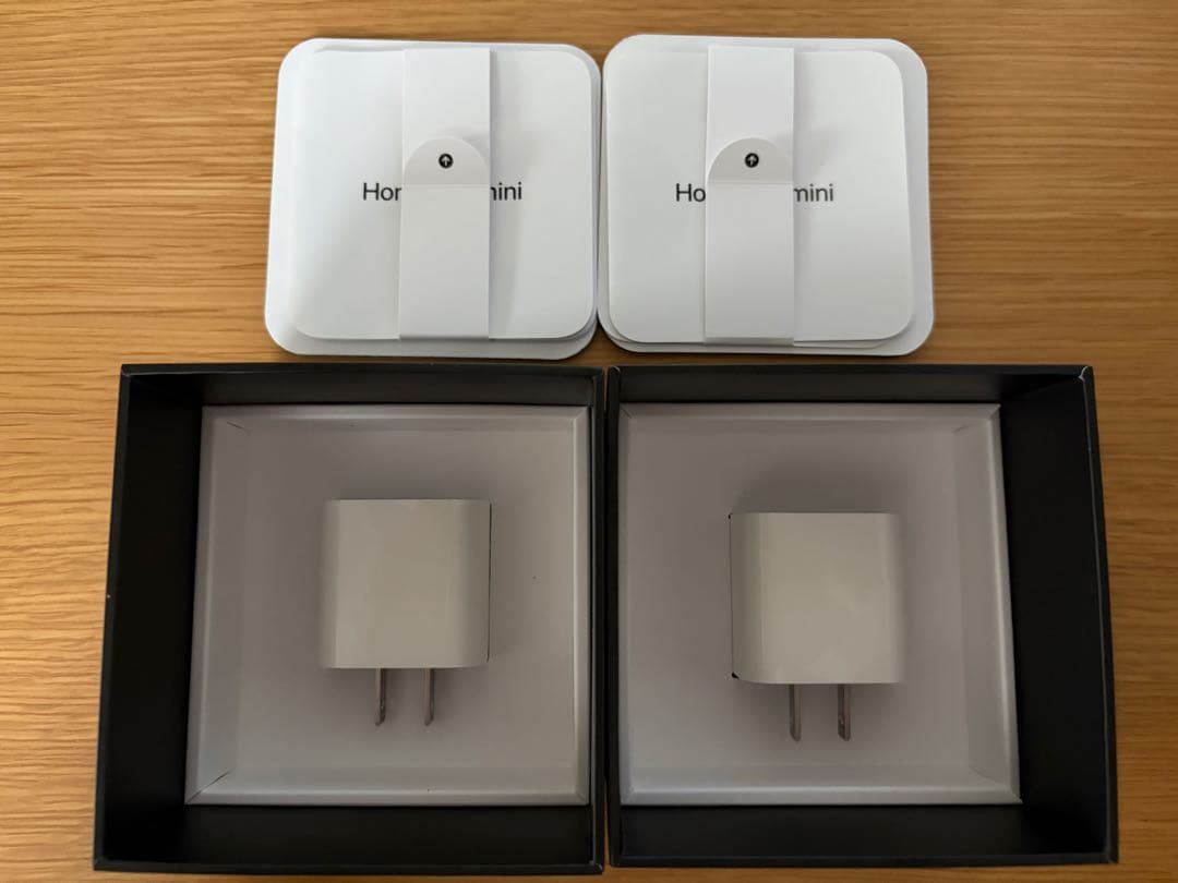 Pod mini スペースグレイ2台セット