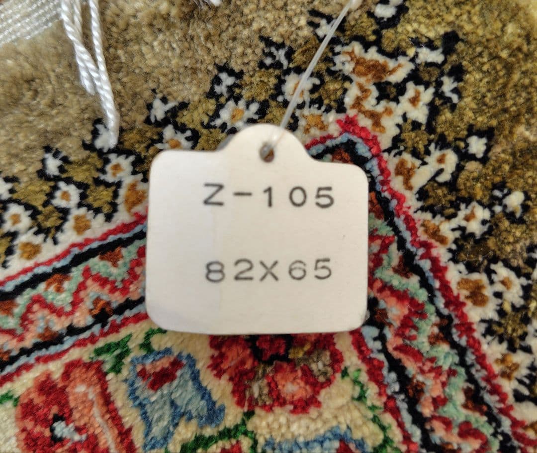 ☆mana92【お祝いの赤い花と青い壺】【キャメル色】おまとめ品