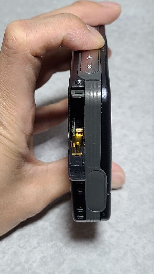 Panasonic RQ-SX55 カセットプレーヤー 整備品