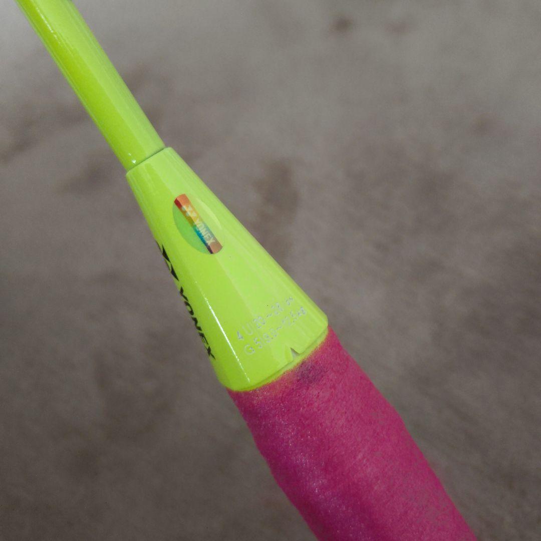 YONEX ASTROX77 バドミントンラケット　アストロクス77