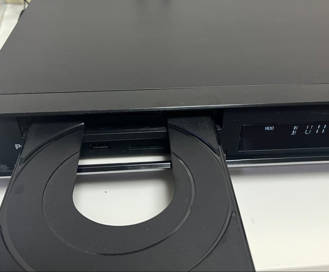 ★中古Panasonic DIGA DMR-BRX2020●140全自動録画