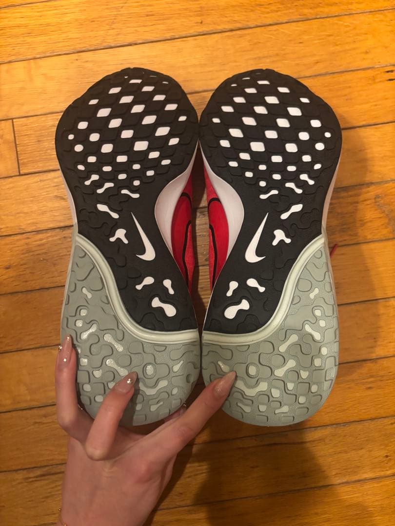 ナイキシューズ　NIKE RENEW RUN 3 28.5㎝