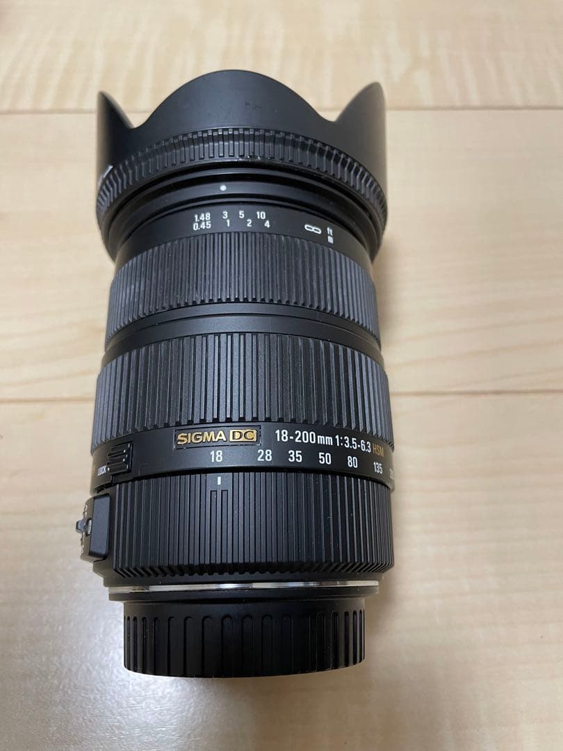 Canon キヤノン EOS Kiss X5 ダブルズームセット