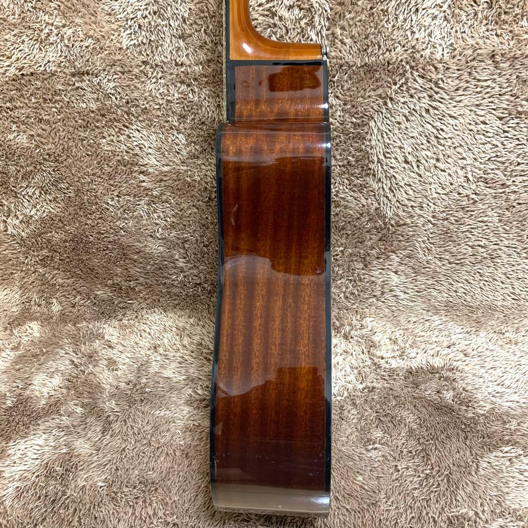 【美品】Epiphone AJ-100CE エピフォンエレアコ 2011年製造