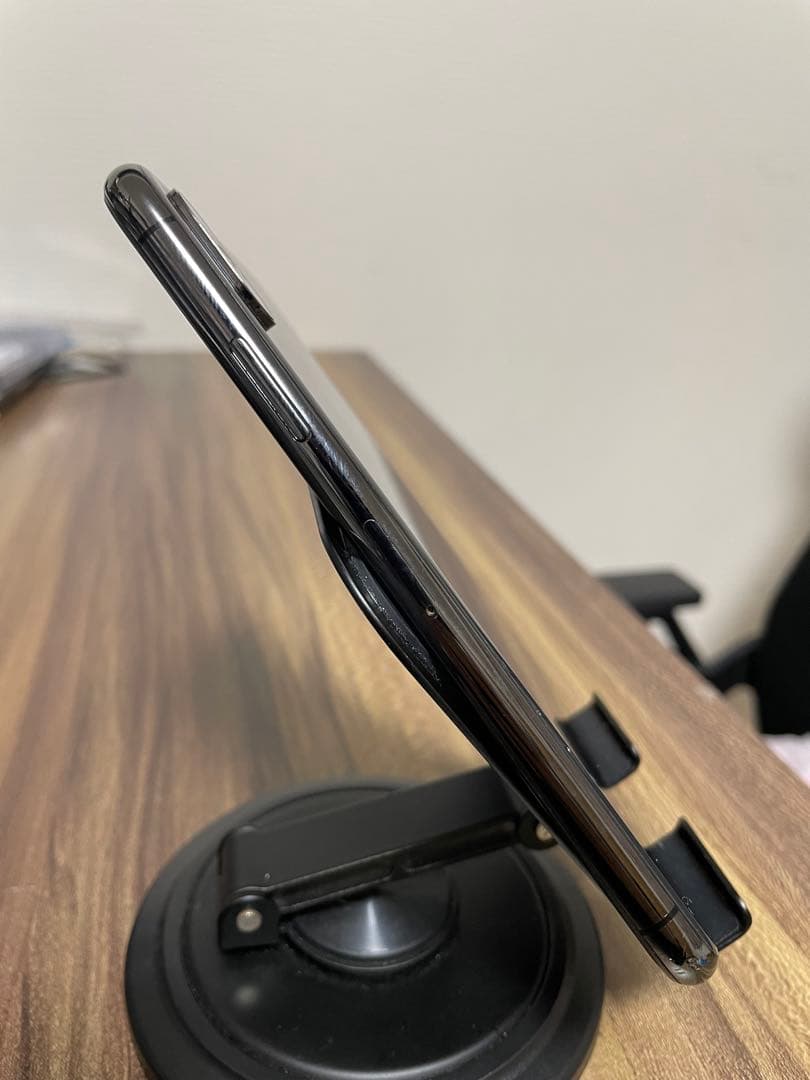 【即日発送！】iPhoneXS スペースグレイ 256GB