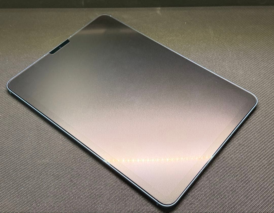 iPad Air 第5世代　256GB cellular 未使用品