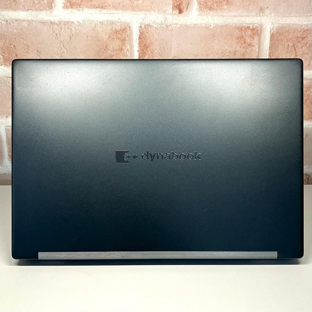 ★2022年製★ Office2024 メモリ16GB dynabook 452