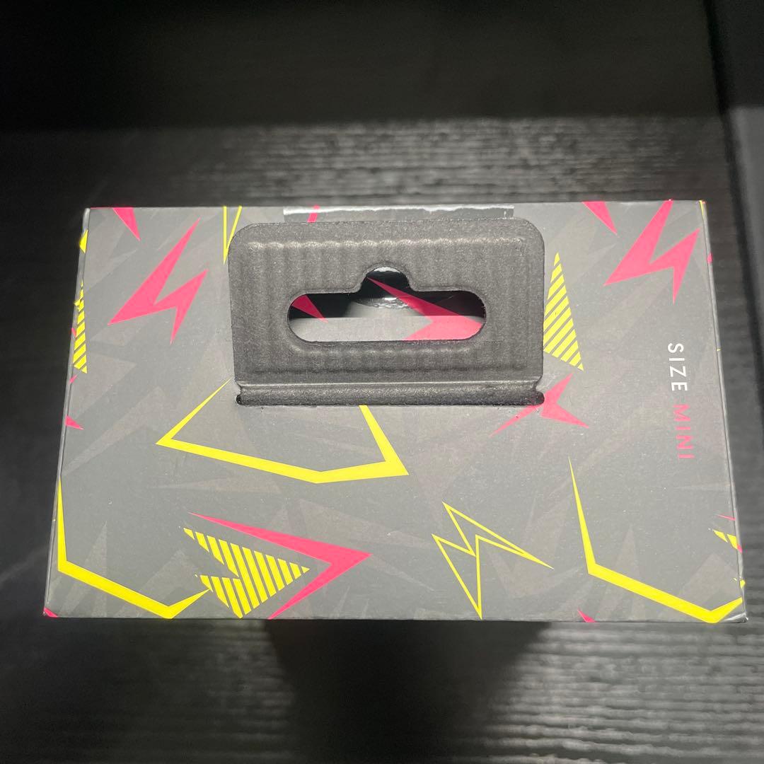 Pulsar Zywoo THE CHOSEN MOUSE MINI ブラック