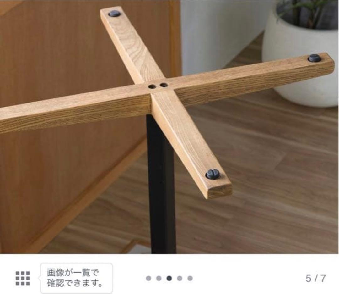 TOFFY CAFE TABLE nora. ノラ