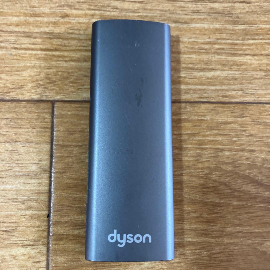 Dyson hot+cool サーキュレーター