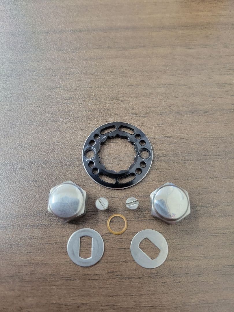 シマノ　オシアコンクエスト200ＨＧ　ゴメクサスハンドル　新品ＰＥライン付き