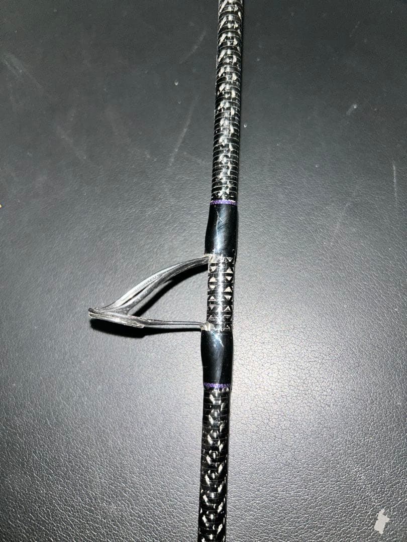 ZERO G Evolution 800 ムラマサ テスターズチューン