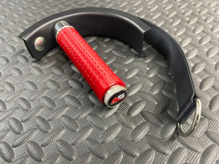 マルチプラー《AS》前腕を効果的に強化する!!