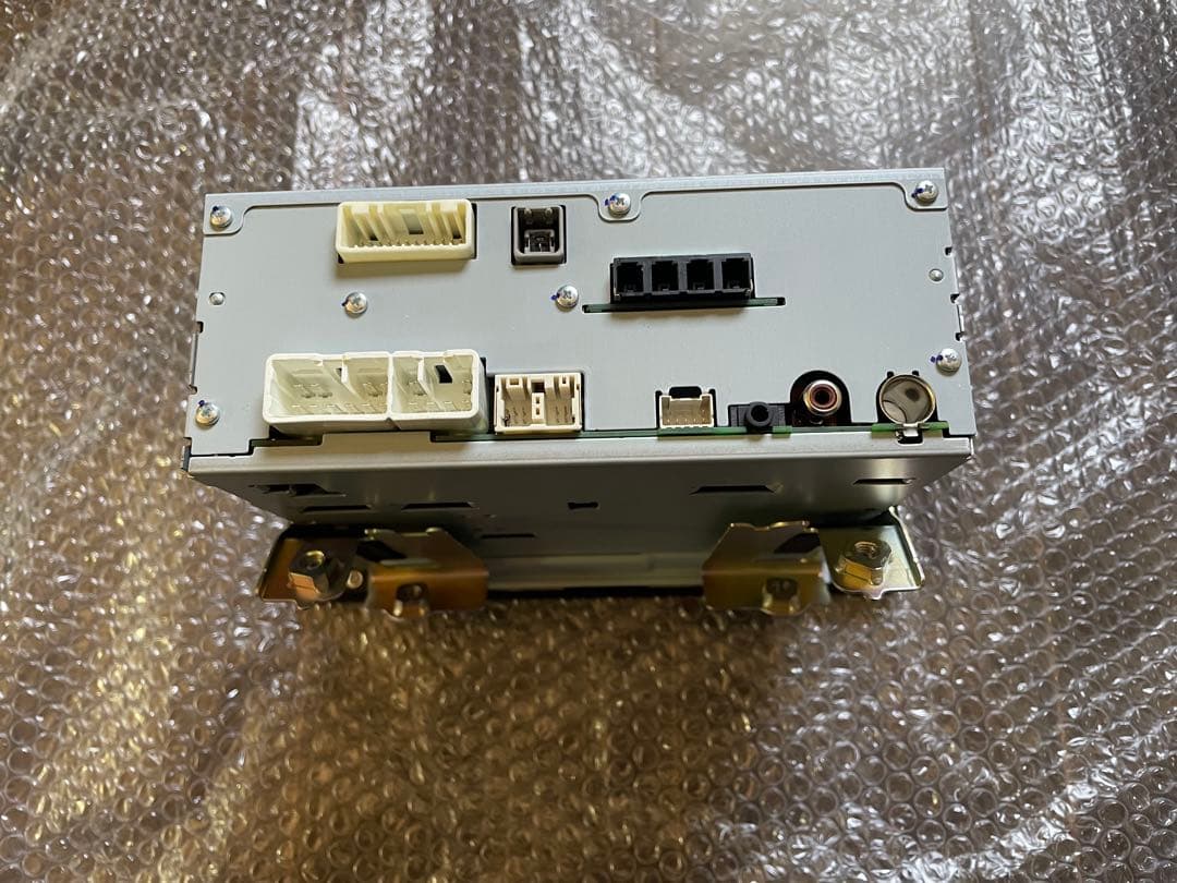 TOYOTA ROOMY 9インチディスプレイモニター86180-B1400