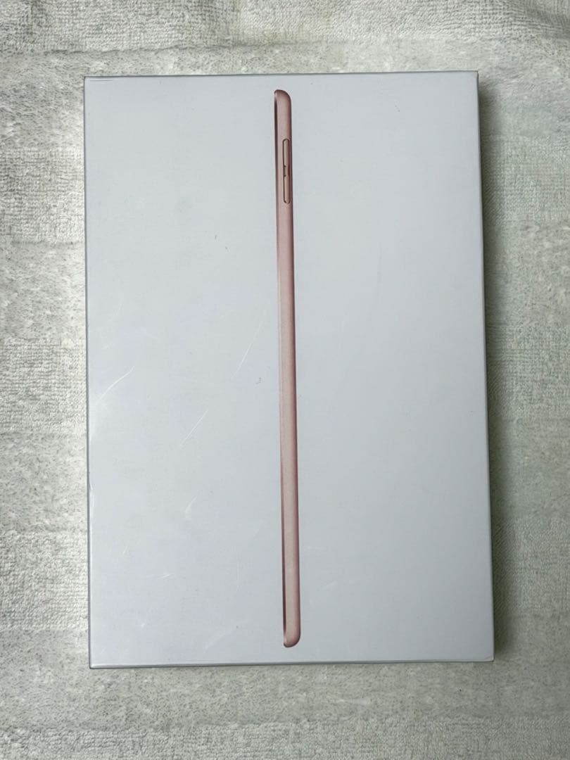 iPad mini 5 Wi-Fiモデル64GB バッテリー91%