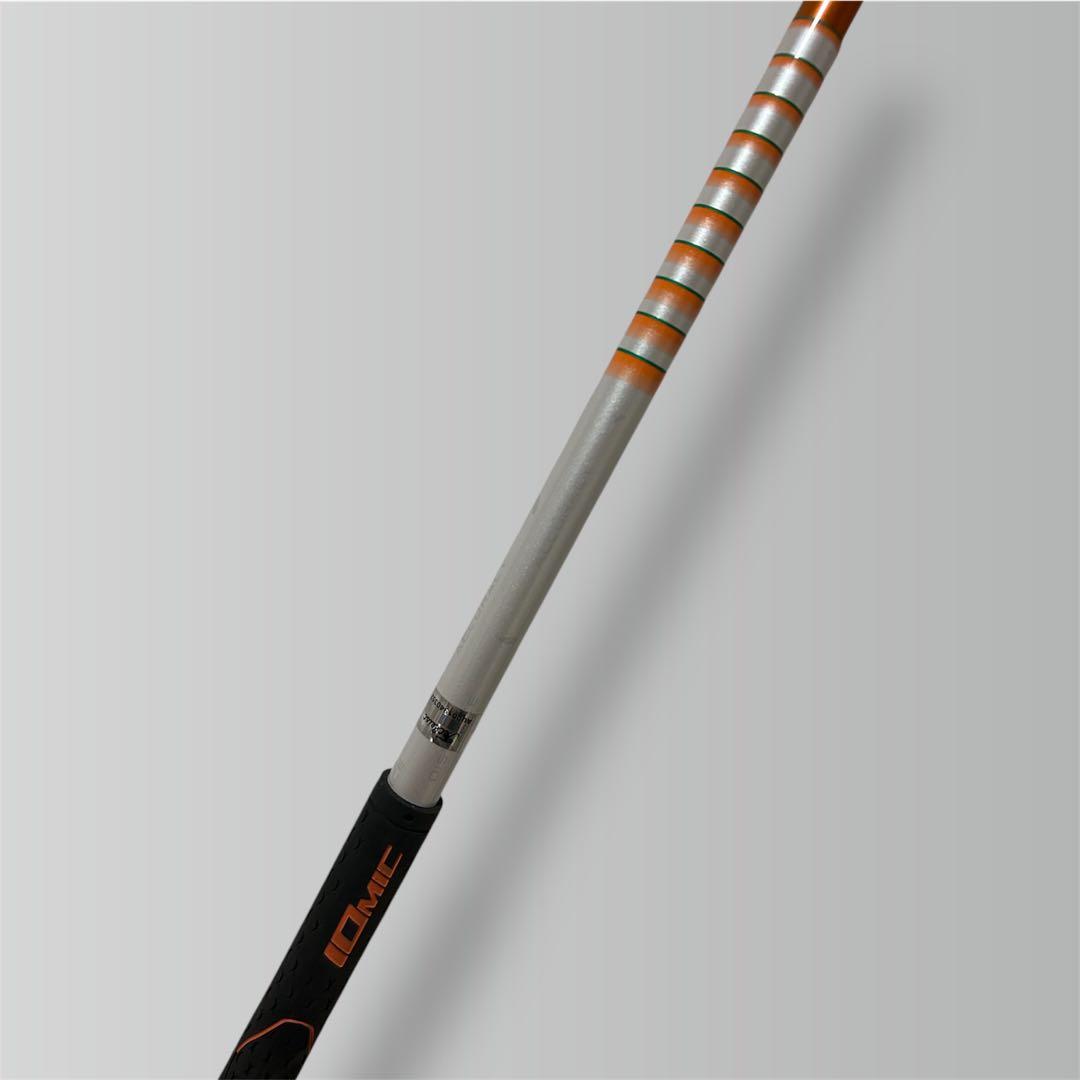 タイトリスト ドライバー用 シャフト di5 S