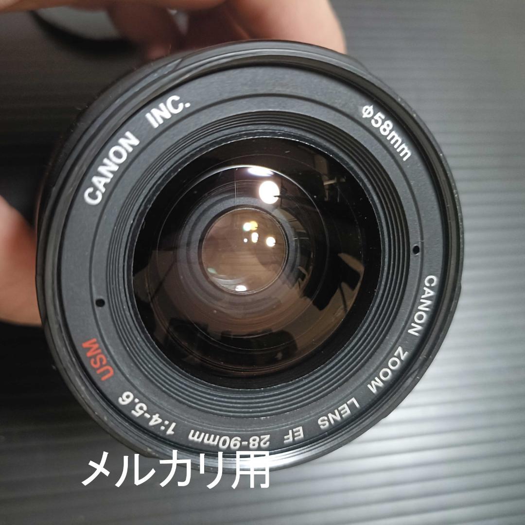 フィルムカメラ　ジャンクセット 本体5、レンズ2、テレコン1