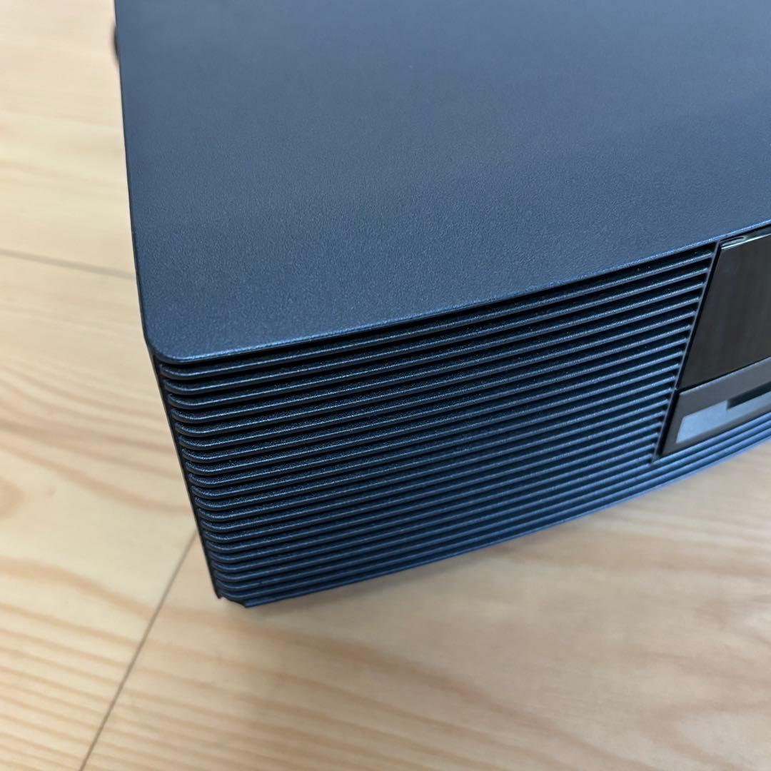 BOSE Wave Music System Ⅲ　CDラジオ　ジャンク