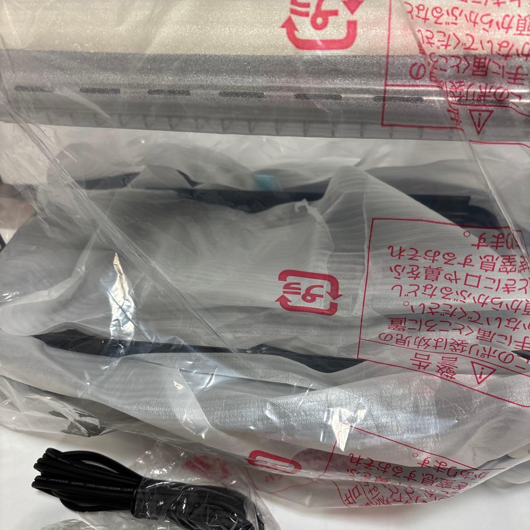 アラジン　グラファイトグリラー　ホワイト