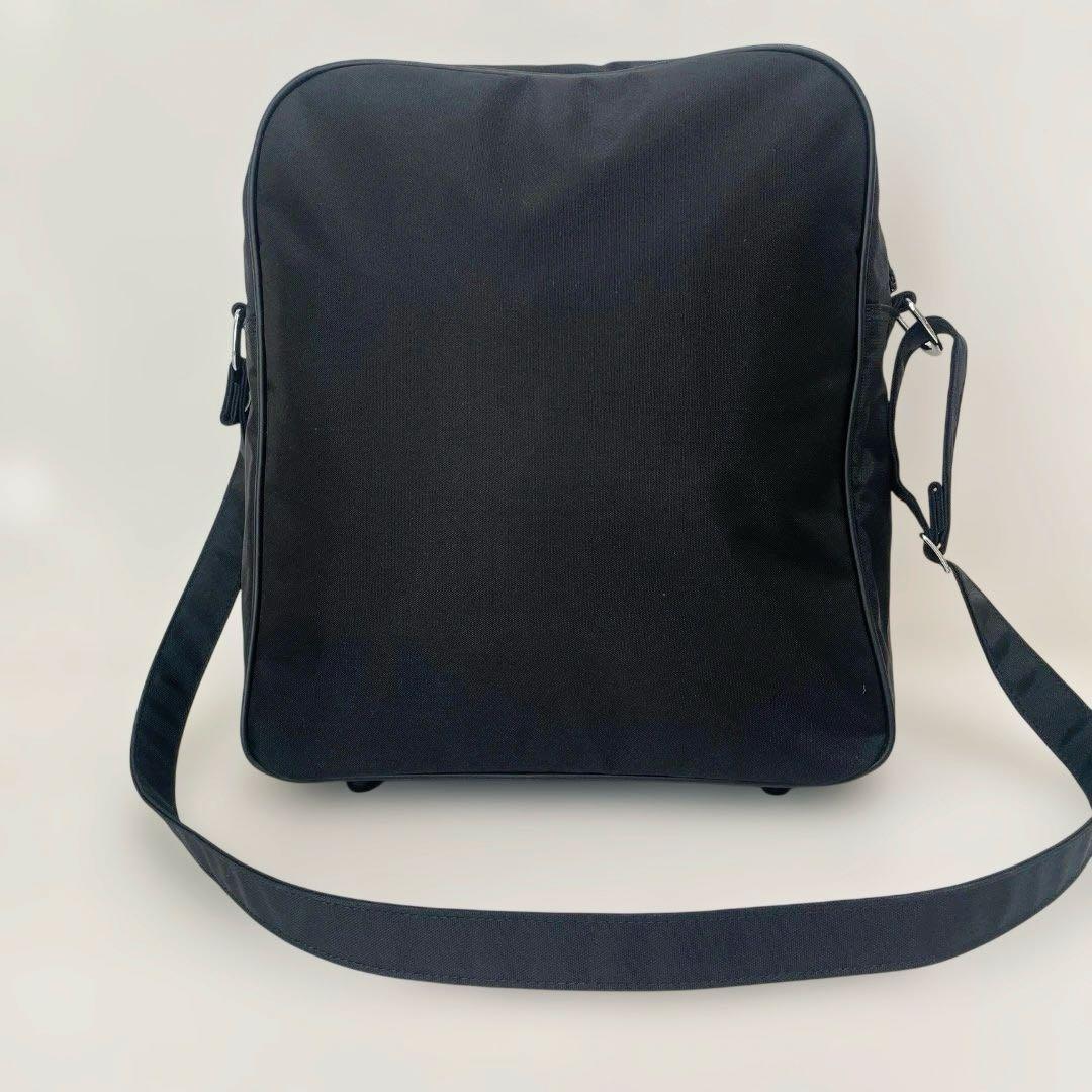 CDG コムデギャルソン 美品 CLASSICショルダーバック 定価¥29700