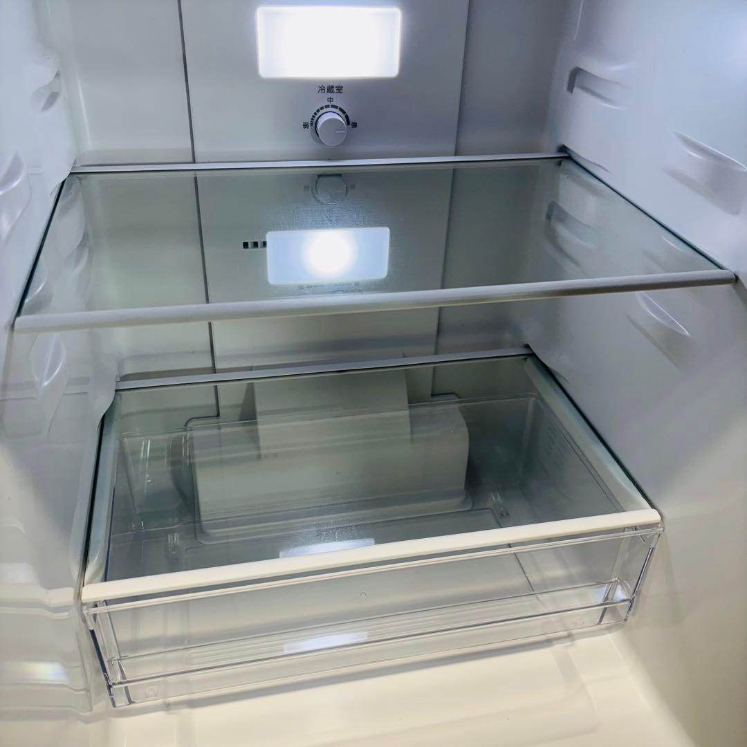 23年製 135L 冷蔵庫 一人暮らし おしゃれ AQUA【地域限定配送無料】