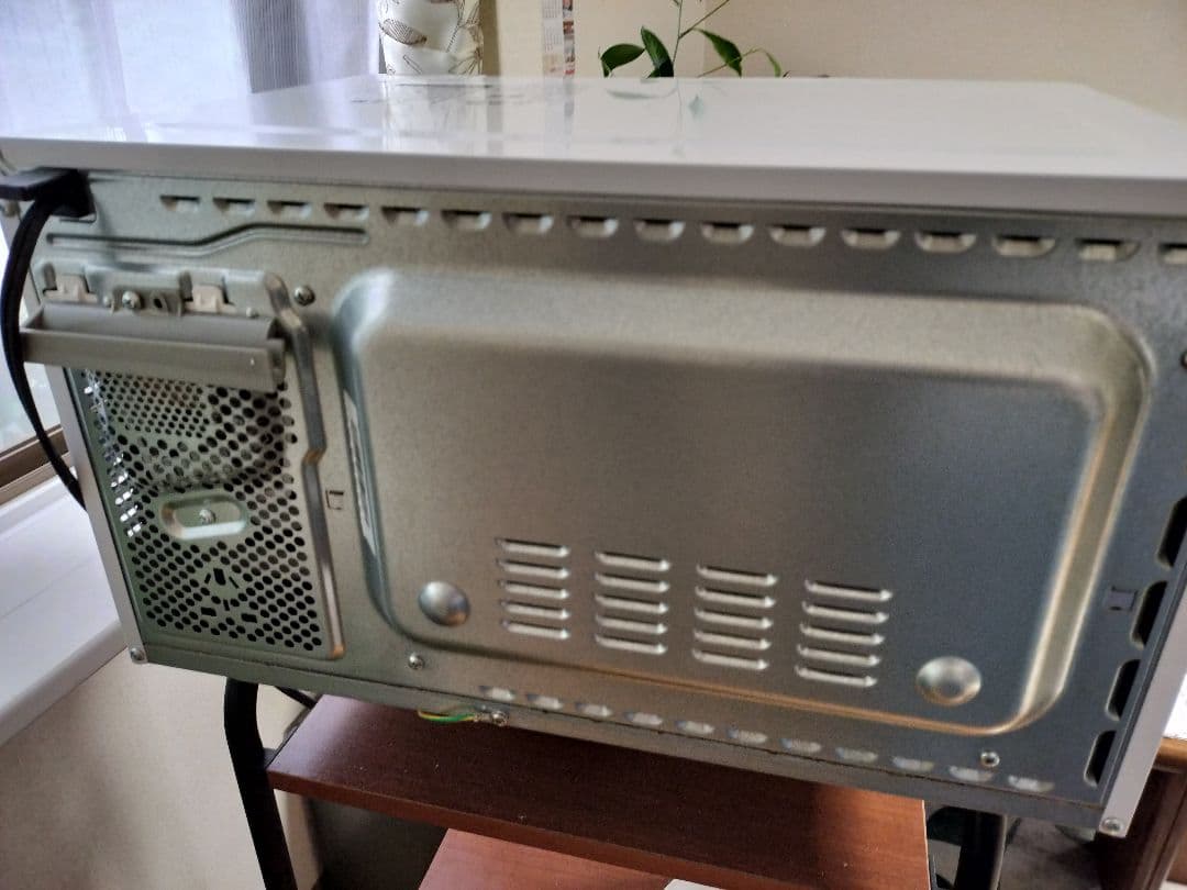 たけ　東芝オーブンレンジ　ER-S18W