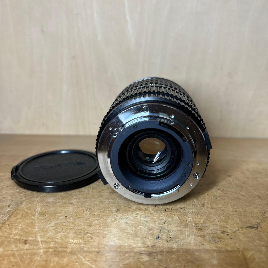 Olympus OM10+Tokina 28-70 f3.5-4.5 完動極美品