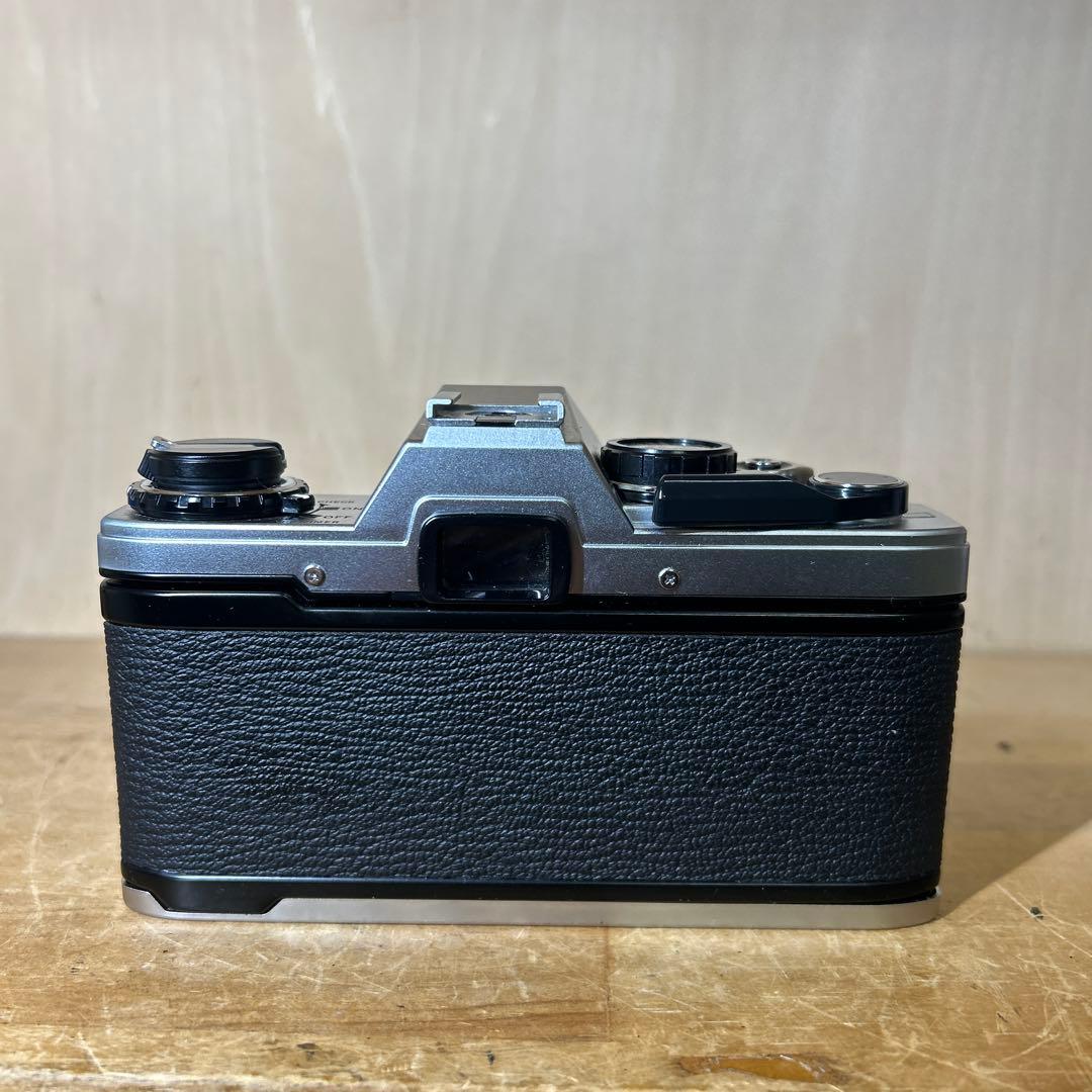 Olympus OM10+Tokina 28-70 f3.5-4.5 完動極美品