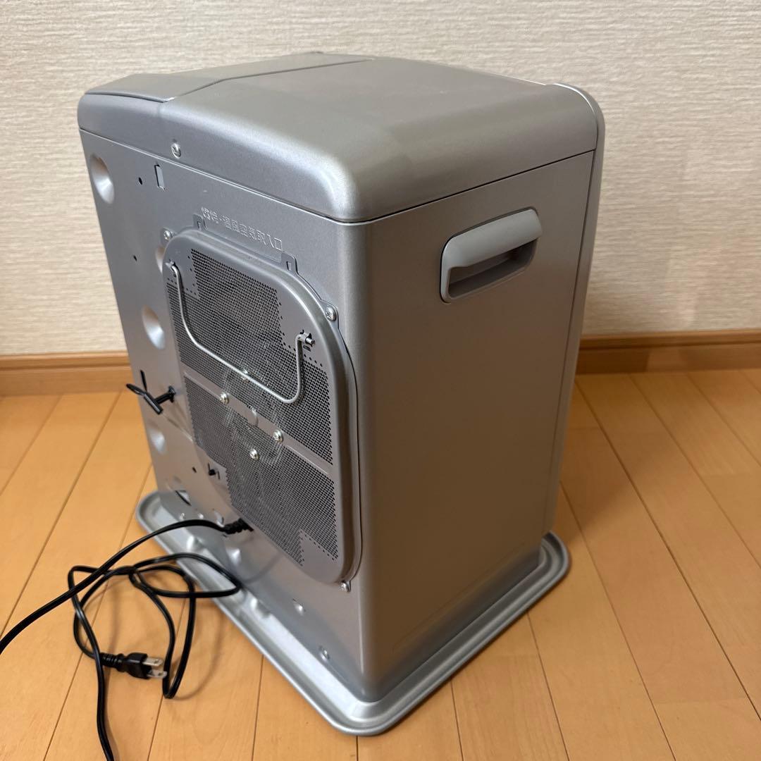 ダイニチ　石油ファンヒーター　 ブルーヒーター　FW-3219S
