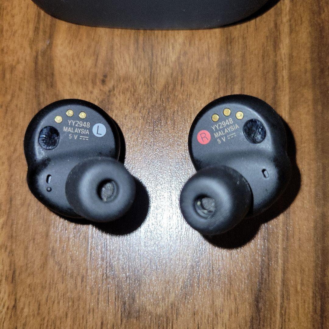 ソニーイヤホン WF-1000XM4