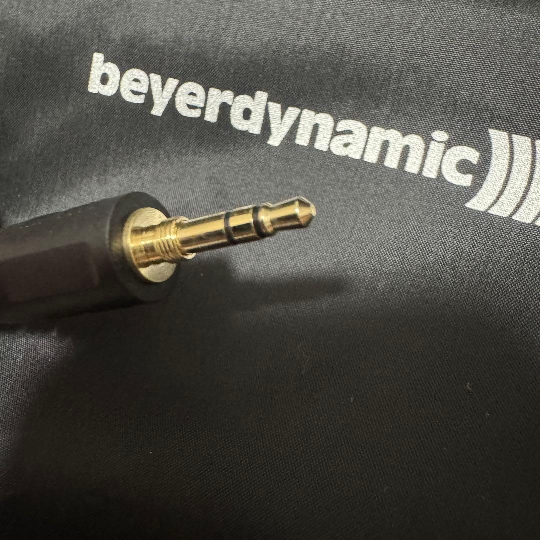 beyerdynamic DT770PRO 80Ω