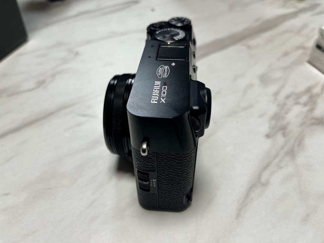 【美品】Fujifilm X100Ⅵ