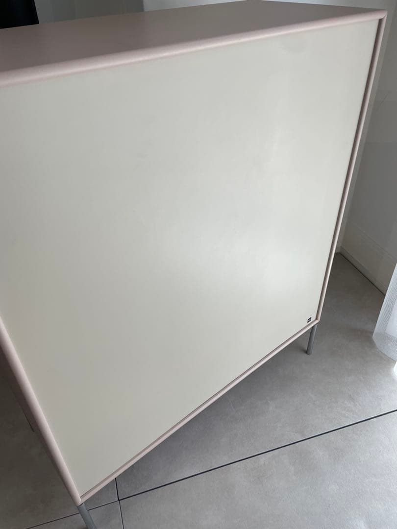 Montanaモンタナ　シェルフ　脚付