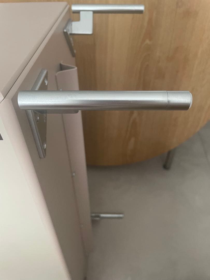 Montanaモンタナ　シェルフ　脚付