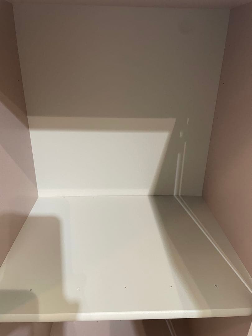 Montanaモンタナ　シェルフ　脚付