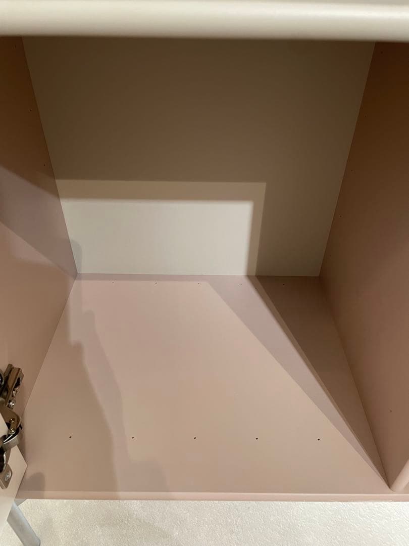 Montanaモンタナ　シェルフ　脚付