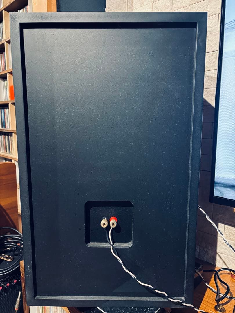 KUROJBL 4312MkⅡWX 左側のみ美品ガリなし元箱ありオマケあり